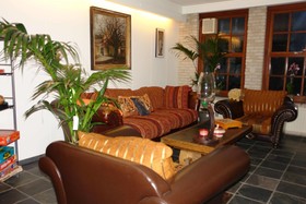 Apart Het Veerse Meer
