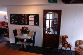 Apart Het Veerse Meer