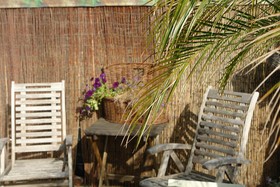 Apart Het Veerse Meer