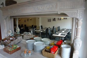 Apart Het Veerse Meer