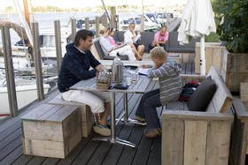 De Paardekreek
