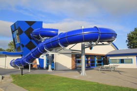 De Paardekreek