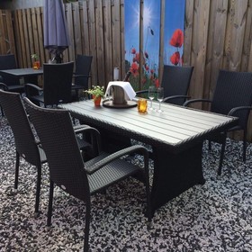 Hotel De Korenbeurs Willem4