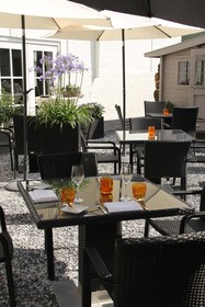 Hotel De Korenbeurs Willem4