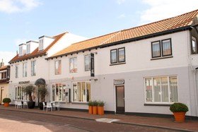 Hotel De Korenbeurs Willem4