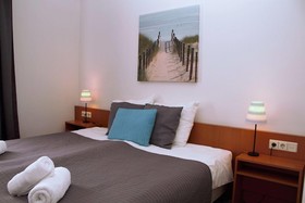 Hotel De Korenbeurs Willem4