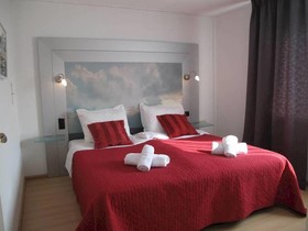 Hotel De Korenbeurs Willem4
