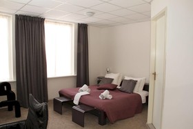 Hotel De Korenbeurs Willem4