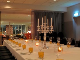 Hotel De Korenbeurs Willem4