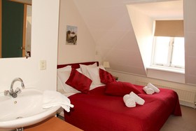 Hotel De Korenbeurs Willem4