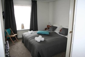 Hotel De Korenbeurs Willem4