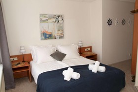 Hotel De Korenbeurs Willem4