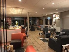 Hotel De Korenbeurs Willem4