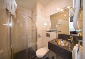 Fletcher Hotel-Restaurant Arneville-Middelburg