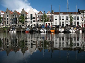 Fletcher Hotel-Restaurant Arneville-Middelburg