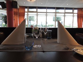 Fletcher Hotel-Restaurant Arneville-Middelburg