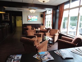 Fletcher Hotel-Restaurant Arneville-Middelburg