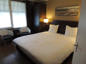Fletcher Hotel-Restaurant Arneville-Middelburg