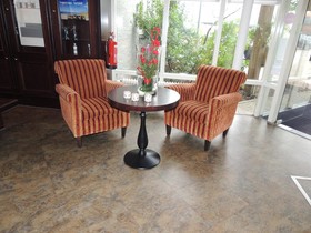 Fletcher Hotel-Restaurant Arneville-Middelburg