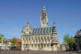 Fletcher Hotel-Restaurant Arneville-Middelburg