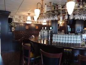 Fletcher Hotel-Restaurant Arneville-Middelburg