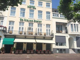 De Nieuwe Doelen