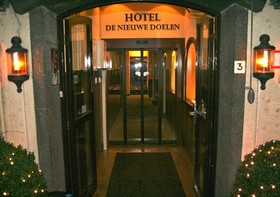 De Nieuwe Doelen