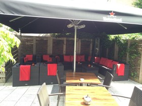 De Nieuwe Doelen