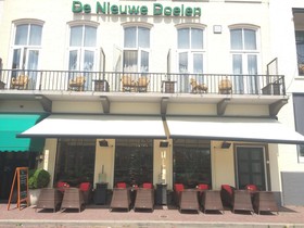 De Nieuwe Doelen