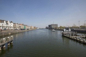 Fletcher Hotel-Restaurant Middelburg