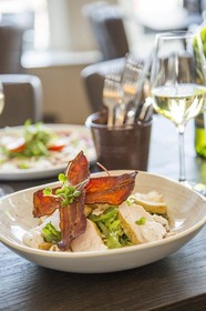 Fletcher Hotel-Restaurant Middelburg