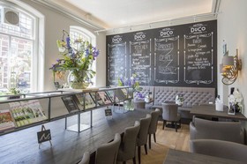 Fletcher Hotel-Restaurant Middelburg