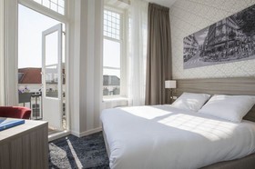 Fletcher Hotel-Restaurant Middelburg