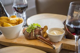 Fletcher Hotel-Restaurant Middelburg