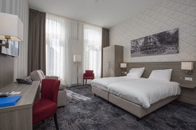 Fletcher Hotel-Restaurant Middelburg