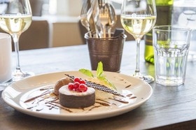 Fletcher Hotel-Restaurant Middelburg
