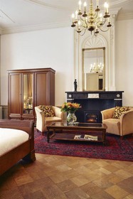 Hotel aan de Dam
