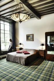 Hotel aan de Dam