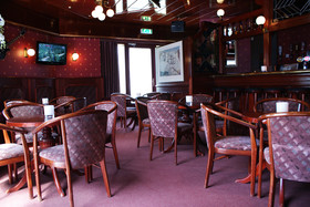 Fletcher Hotel-Restaurant Nieuwvliet Bad