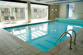 Fletcher Hotel-Restaurant Nieuwvliet Bad
