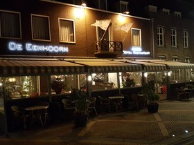 Hotel Restaurant De Eenhoorn