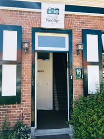Gastenverblijf Neeltje