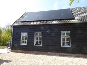 Gastenverblijf Neeltje