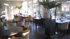 Restaurant Anno Nu