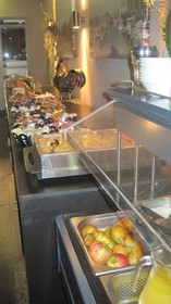 Restaurant Anno Nu