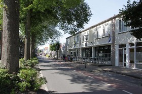 Restaurant Anno Nu