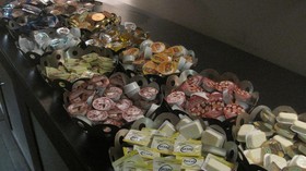 Restaurant Anno Nu