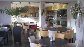 Restaurant Anno Nu