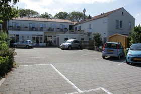 Restaurant Anno Nu
