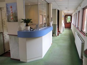 De Logerij Renesse